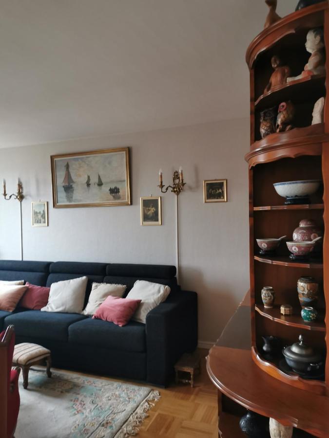 Suite Clemenceau 82 Reims Exterior photo