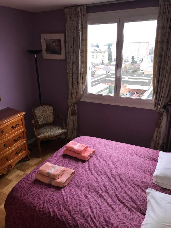 Suite Clemenceau 82 Reims Exterior photo